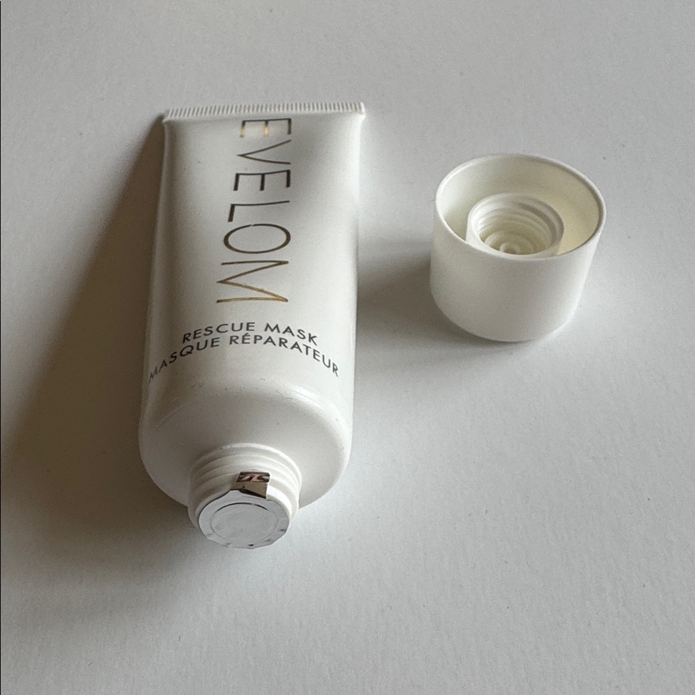 Eve Lom Rescue Mask - Picture 6 of 6